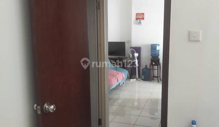 Apartement Mediterania Marina Residence Ancol Furnished 1