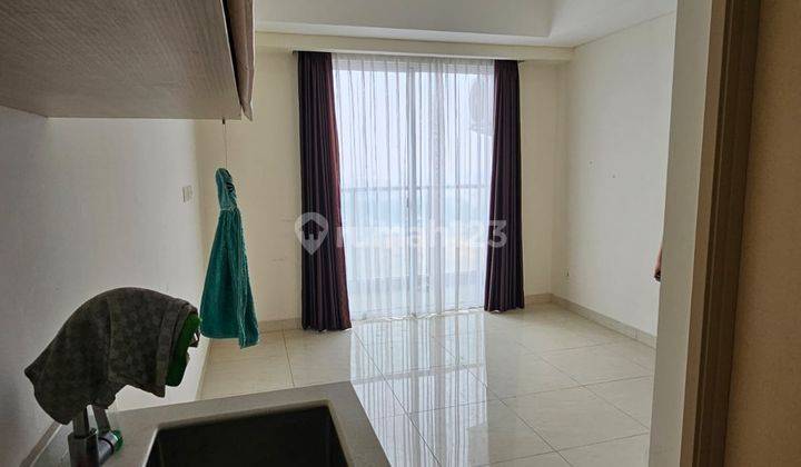 Apartement Sedayu City Semi Furnished Bagus 2