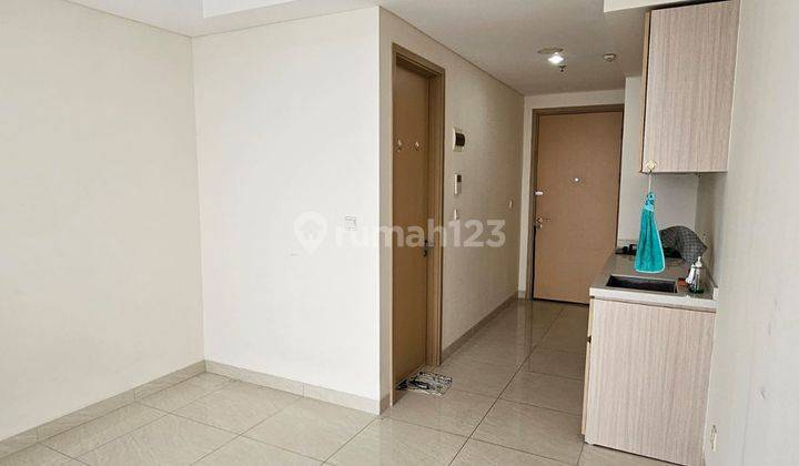 Apartement Sedayu City Semi Furnished Bagus 1