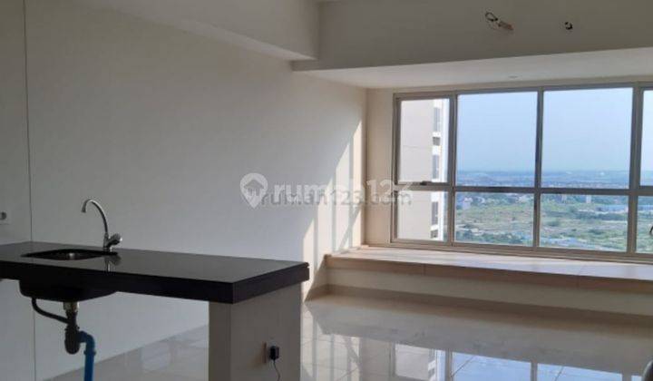 Apartement Apartemen Orange County 1 BR Unfurnished Bagus 1