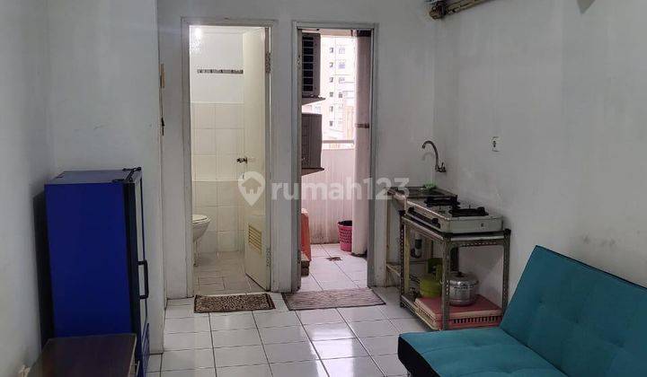 Apartement Gading Nias Residence 2 BR Furnished 1