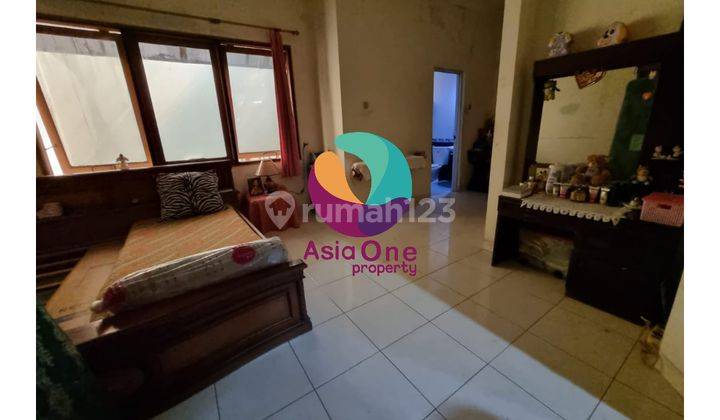 Rumah 2 Lantai Bagus Semi Furnished di Kayu Putih, Jakarta Timur 2