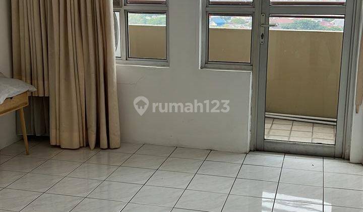 Apartement Paladian Park 3 BR 2