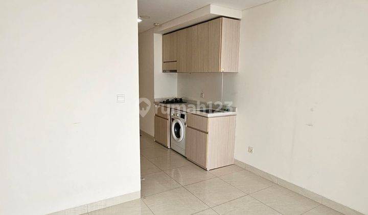 Apartement Sedayu City Semi Furnished 2