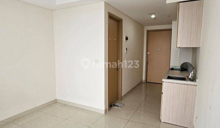 Apartement Sedayu City Semi Furnished 1