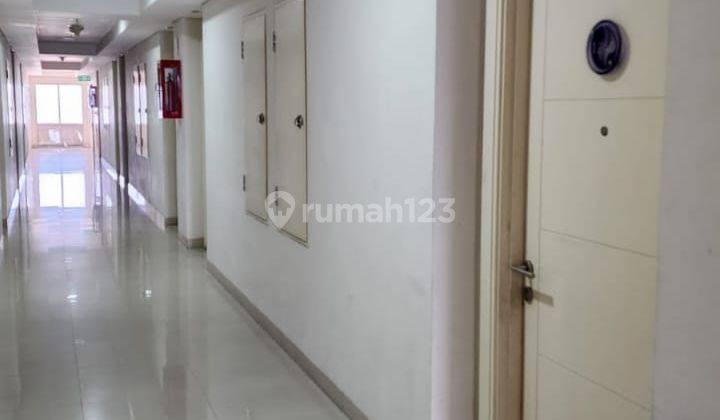 Apartement Cosmo Terraces 1 BR Furnished Bagus 2