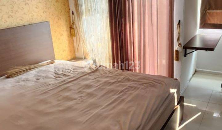 Apartement Cosmo Terraces 1 BR Furnished Bagus 1