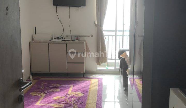 Apartement Akasa Pure Living 2 BR Furnished 2