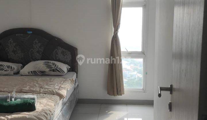 Apartement Akasa Pure Living 2 BR Furnished 1