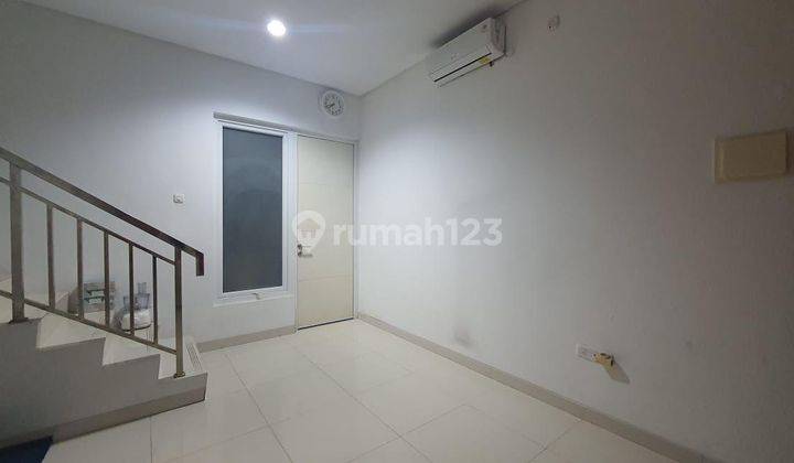 Rumah 2 Lantai Bagus Unfurnished SHM di Cilincing, Jakarta Utara 2