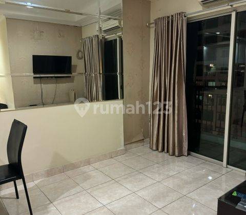 Apartement City Home - Hawai Bay 2 BR Furnished Bagus 1