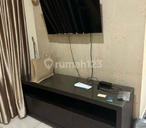 Apartement City Home - Hawai Bay 2 BR Furnished Bagus 2