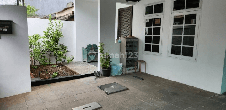 Rumah Kontrakan Bagus Furnished di Kelapa Gading, Jakarta Utara 1