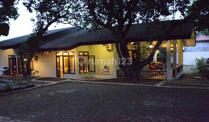 Rumah Bagus Furnished SHM di Cipedak, Jakarta Selatan 1