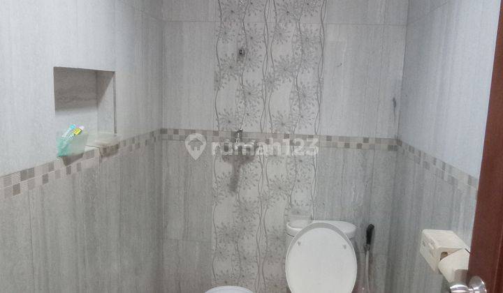 Rumah Bagus Unfurnished di Kayu Putih, Jakarta Timur 2