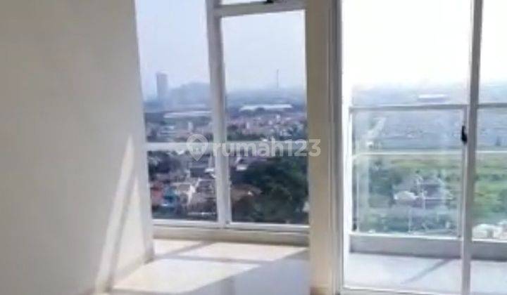 Apartement Sedayu City 2 BR Semi Furnished Bagus 1