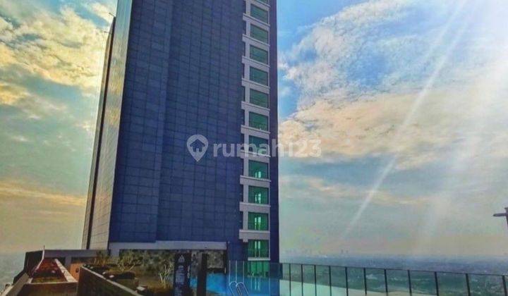 Apartement Embarcadero Suites 3 BR Furnished 1