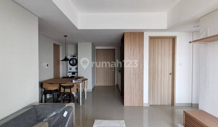 Apartement Embarcadero Suites 3 BR 1