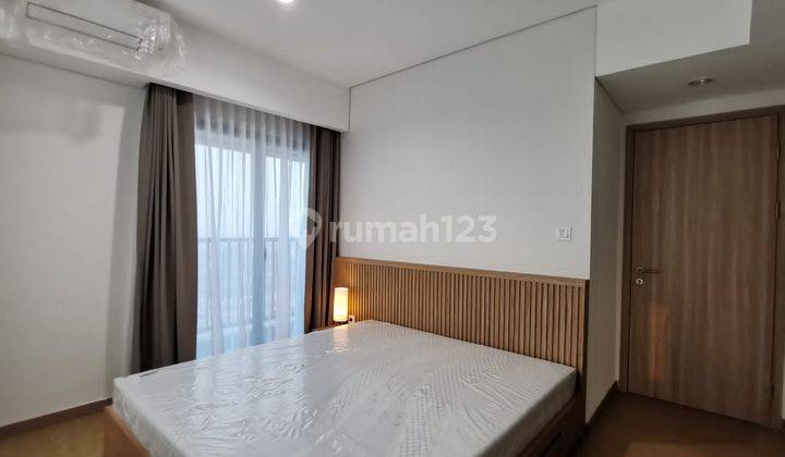 Apartement Embarcadero Suites 3 BR 2