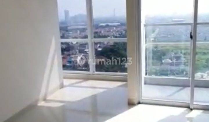 Apartement Sedayu City Semi Furnished 2