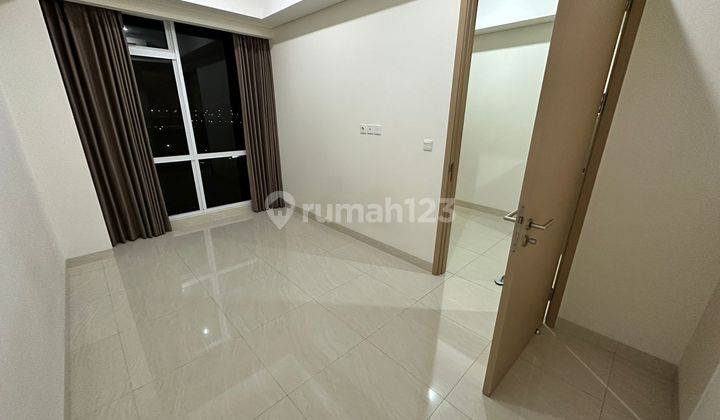 Apartement Sedayu City 1 BR Semi Furnished 1