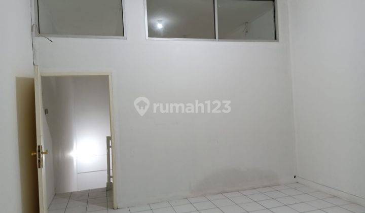 Ruko 2 Lantai di Kelapa Gading, Jakarta Utara 2