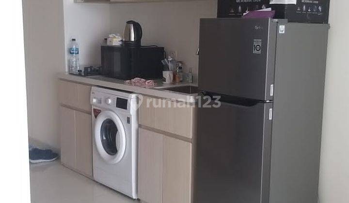 Apartement Sedayu City 1 BR 1