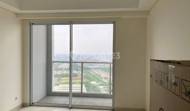 Apartement Sedayu City 1 BR Semi Furnished Bagus 1