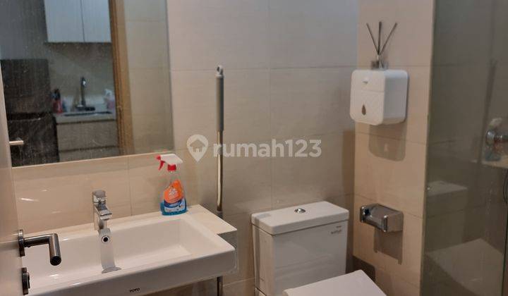 Apartement Sedayu City 1 BR Semi Furnished Bagus 2