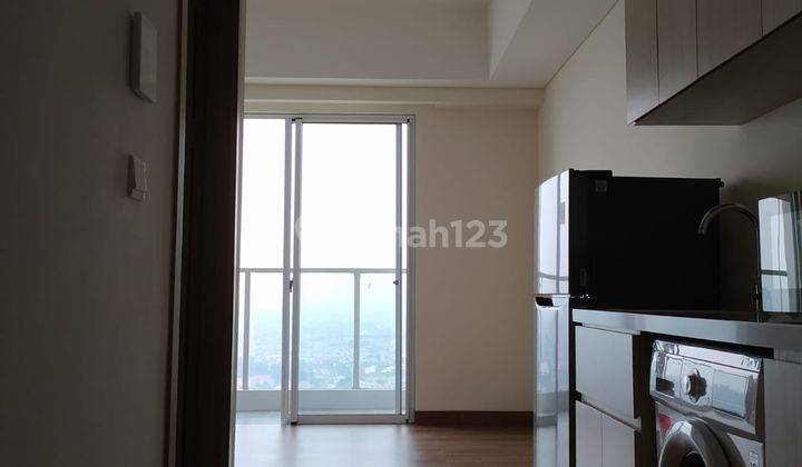 Apartement Sedayu City 1 BR Semi Furnished Bagus 1