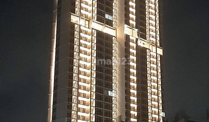 Apartement Sedayu City 1 BR Furnished Bagus 2