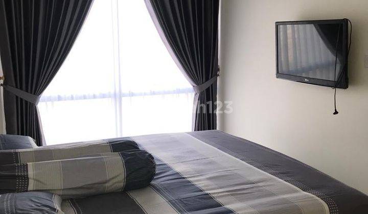 Apartement Sedayu City 1 BR Furnished 1