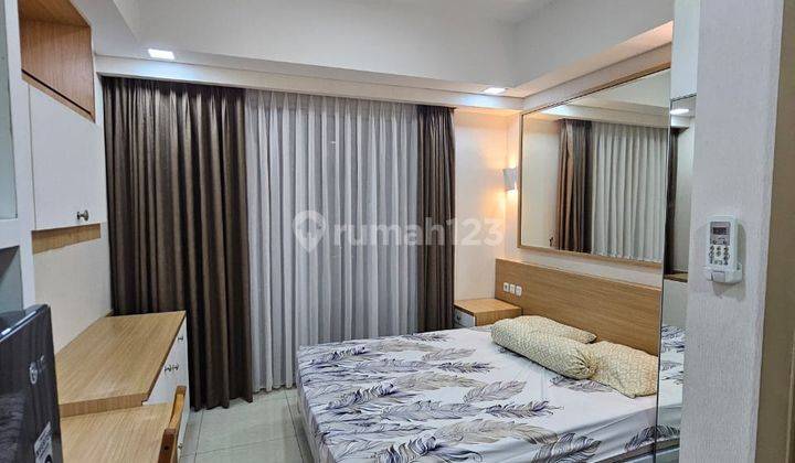 Apartement Sedayu City 1 BR Furnished Bagus 1