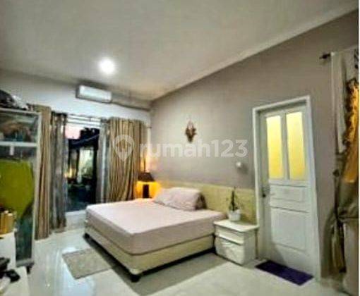 Rumah Unfurnished di Cimanggis, Depok 2