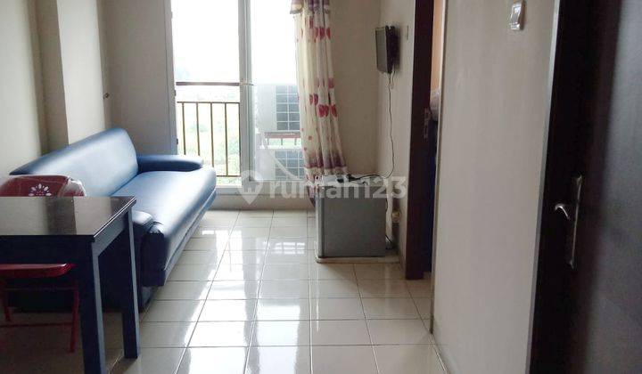 Apartement Apartment Sunter Park View 2 BR Furnished Bagus 1