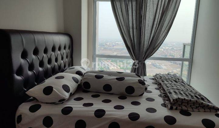 Apartement Sedayu City 1 BR Furnished Bagus 1