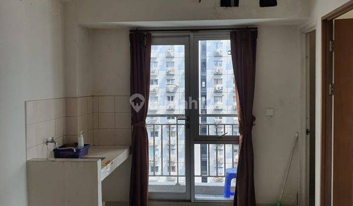 Apartement Oak Tower 2 BR Unfurnished Bagus 1