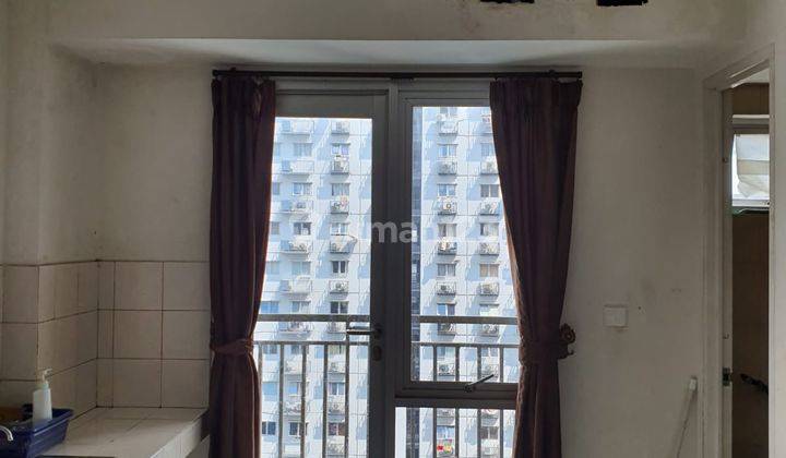 Apartement Oak Tower 2 BR Unfurnished Bagus 2