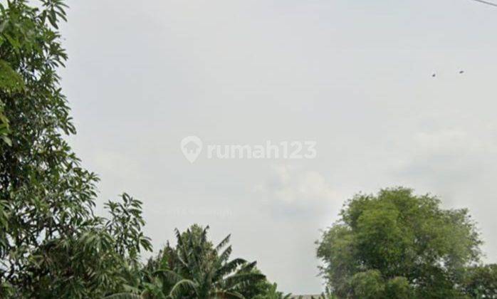 Tanah di Cimuning, Bekasi SHM 56.000 m² 2