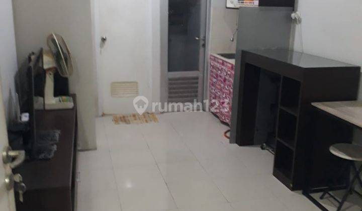 Apartemen Grand Emerald Jual Murah di Kelapa Gading  1