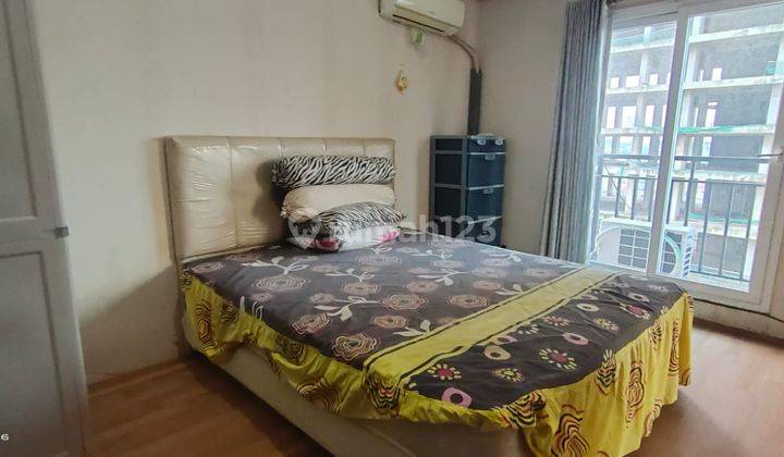 Disewakan Apartemen Sunter Park View Fullfurnished 1