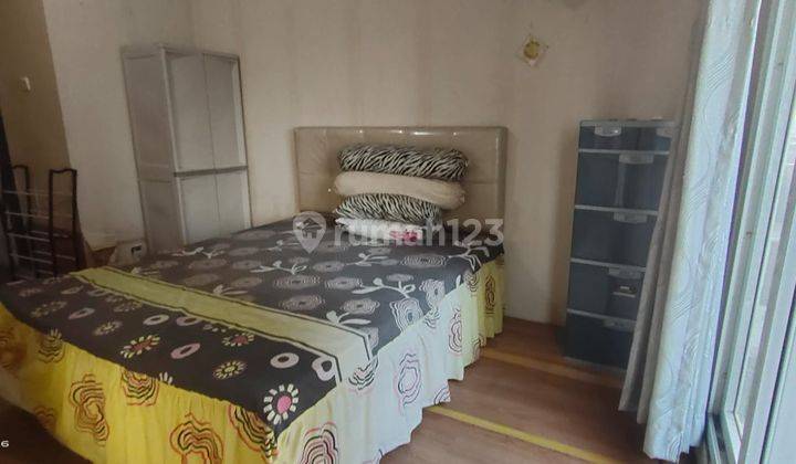 Disewakan Apartemen Sunter Park View Fullfurnished 2