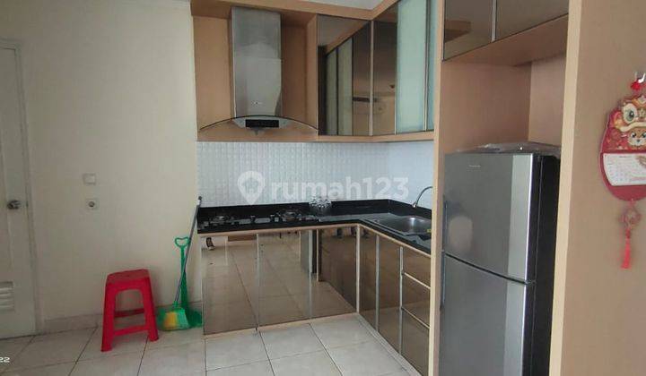 Apartemen Frenchwalk Moi Fullyfurnished di Kelapa Gading 2