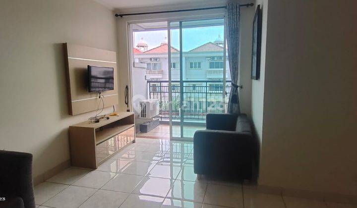 Apartemen Frenchwalk Moi Fullyfurnished di Kelapa Gading 1