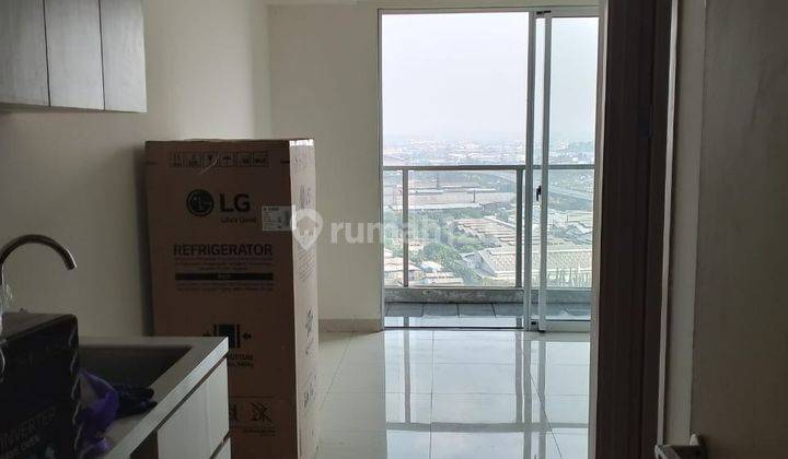 Apartemen Sedayu City type Studio dekat Kelapa Gading 2