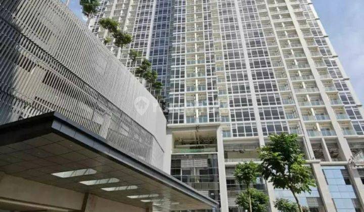 Apartemen Sedayu City type Studio dekat Kelapa Gading 1