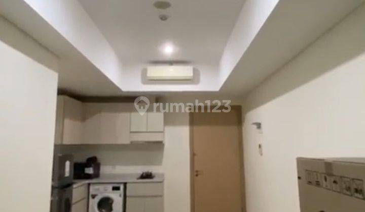 Apartement Sedayu City 3 BR Semi Furnished 1