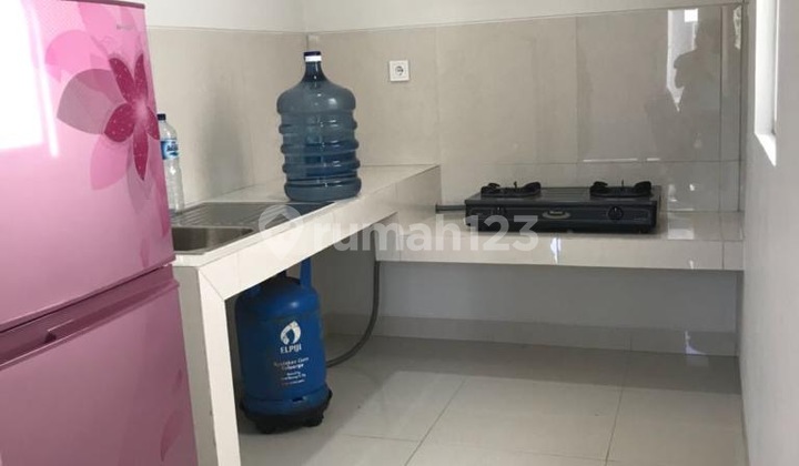 Nice House Semi Furnished SHM BSD, South Tangerang 2