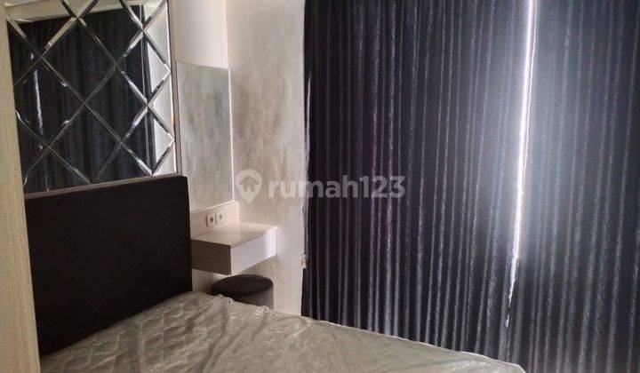 Apartement Sedayu City Studia Furnished Bagus 2