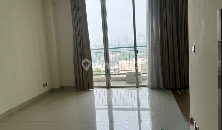 Apartement Ancol Mansion 1 BR Bagus 1